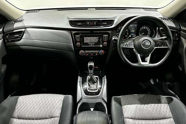 2021 Nissan X-TRAIL ST T32