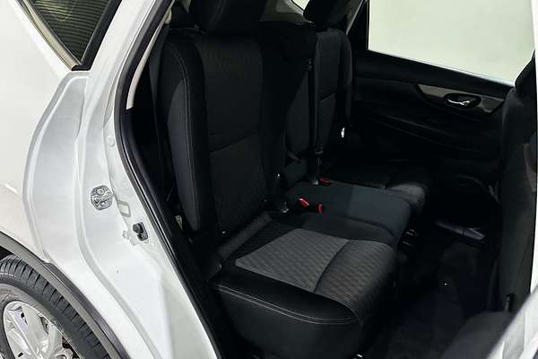 2021 Nissan X-TRAIL ST T32