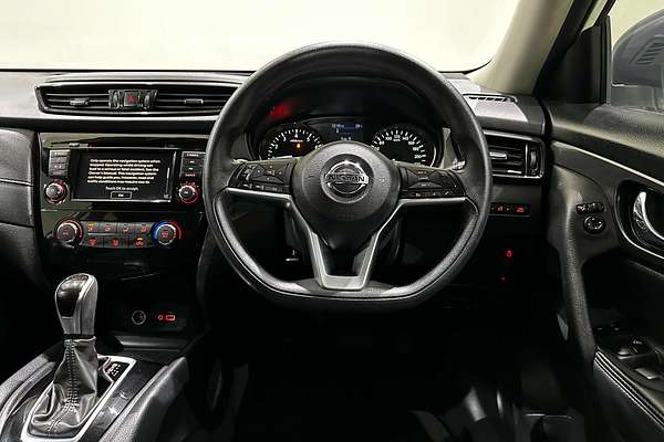 2021 Nissan X-TRAIL ST T32