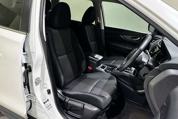 2021 Nissan X-TRAIL ST T32