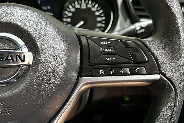 2021 Nissan X-TRAIL ST T32