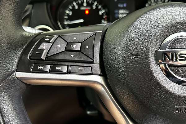 2021 Nissan X-TRAIL ST T32