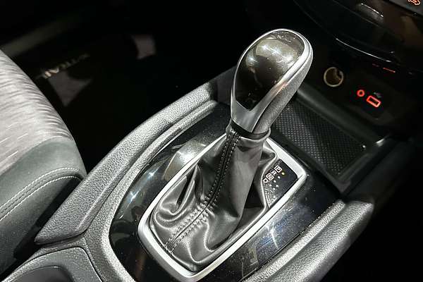 2021 Nissan X-TRAIL ST T32