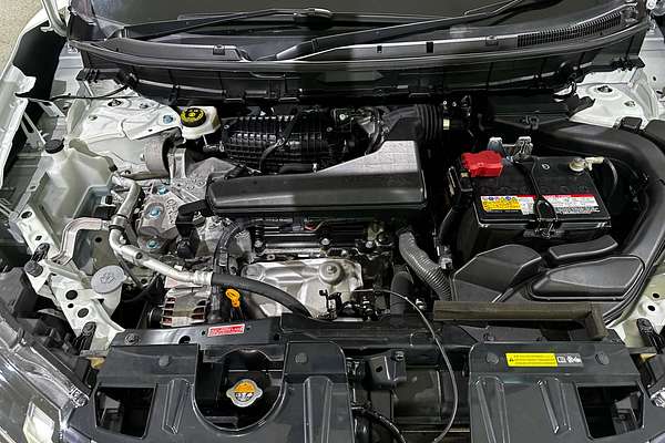 2021 Nissan X-TRAIL ST T32