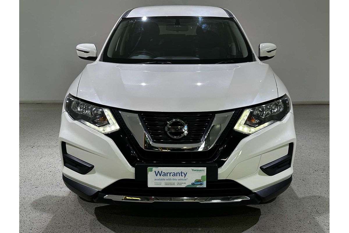 2021 Nissan X-TRAIL ST T32