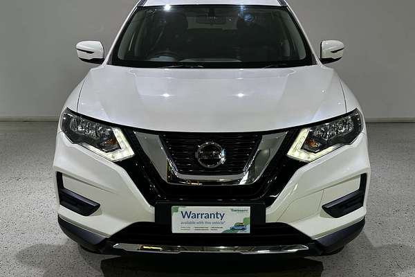 2021 Nissan X-TRAIL ST T32