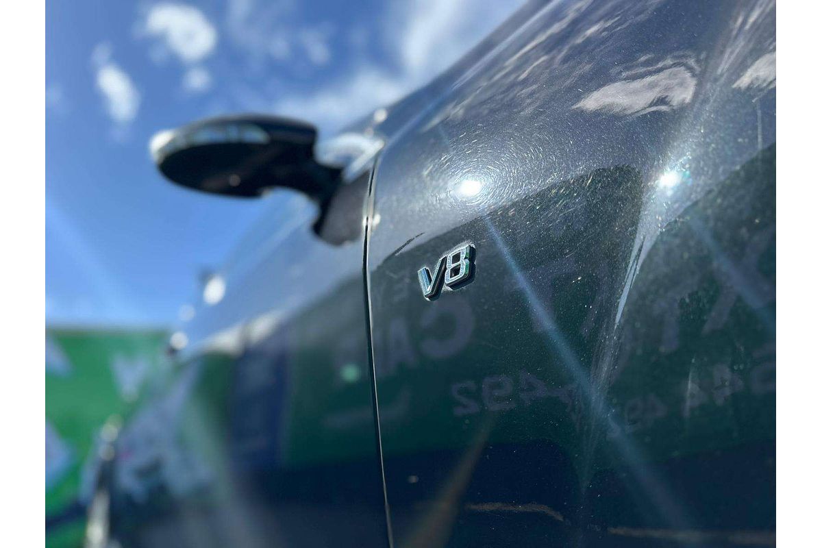 2006 Mercedes-Benz S-Class S500 V221 LWB