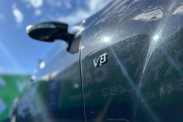 2006 Mercedes-Benz S-Class S500 V221 LWB