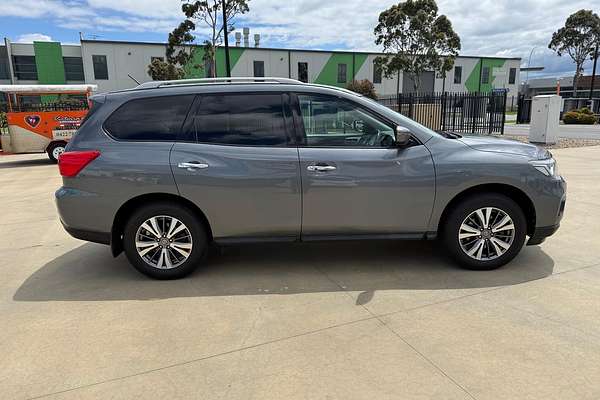2018 Nissan Pathfinder ST R52 Series III