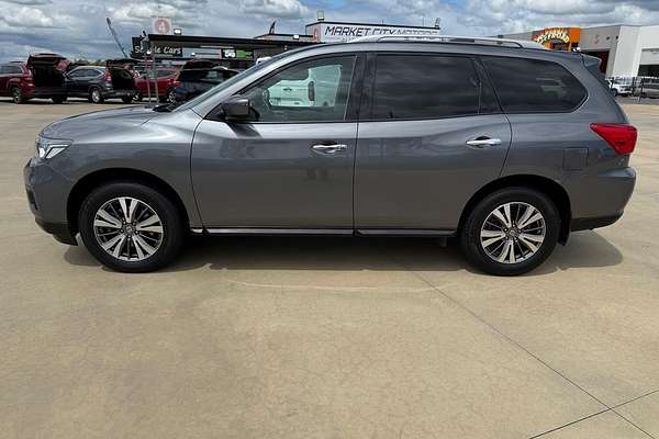 2018 Nissan Pathfinder ST R52 Series III