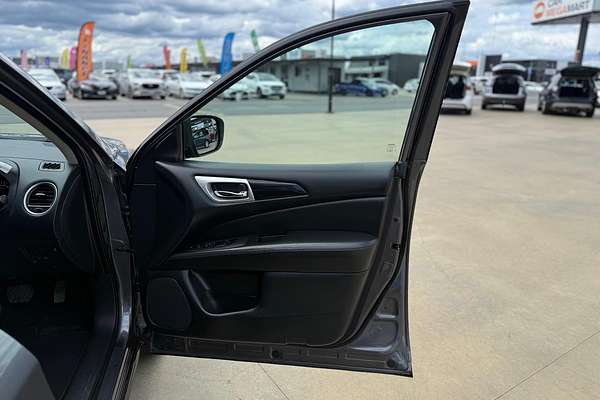 2018 Nissan Pathfinder ST R52 Series III