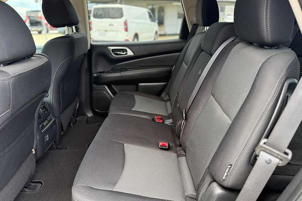 2018 Nissan Pathfinder ST R52 Series III