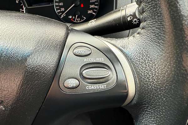 2018 Nissan Pathfinder ST R52 Series III