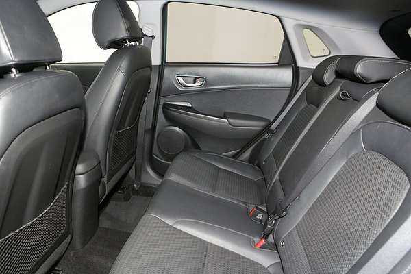 2020 Hyundai Kona Elite OS.3