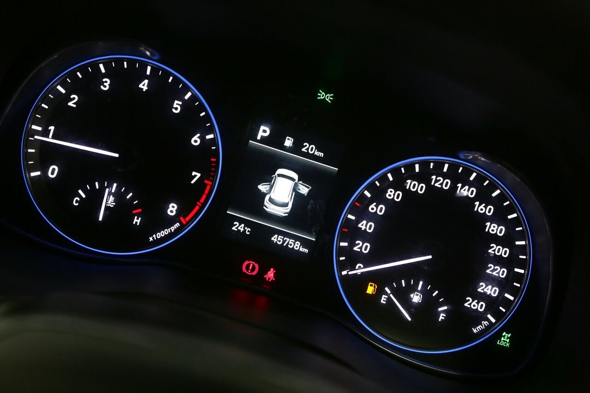 2020 Hyundai Kona Elite OS.3