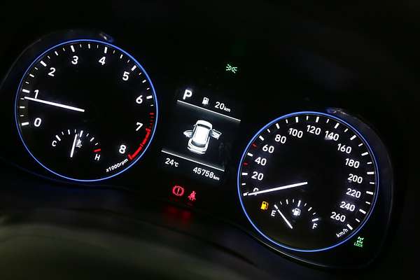 2020 Hyundai Kona Elite OS.3