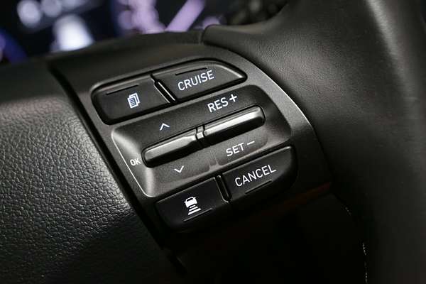 2020 Hyundai Kona Elite OS.3