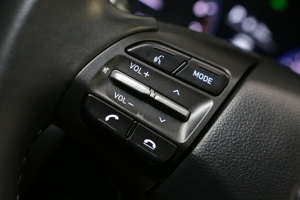 2020 Hyundai Kona Elite OS.3