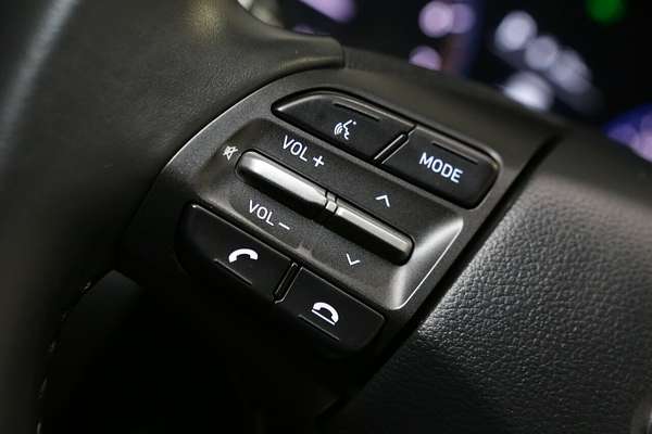 2020 Hyundai Kona Elite OS.3