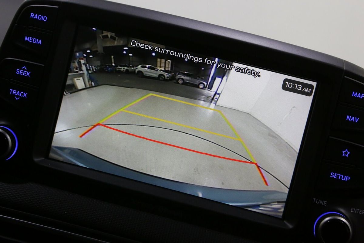 2020 Hyundai Kona Elite OS.3