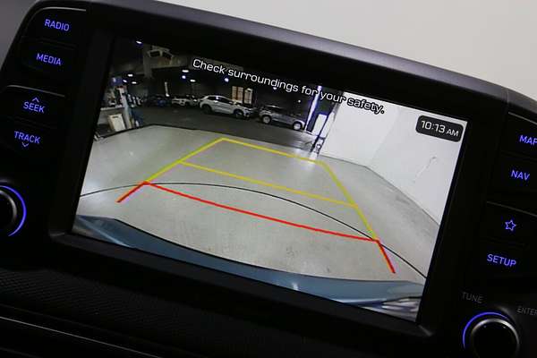 2020 Hyundai Kona Elite OS.3