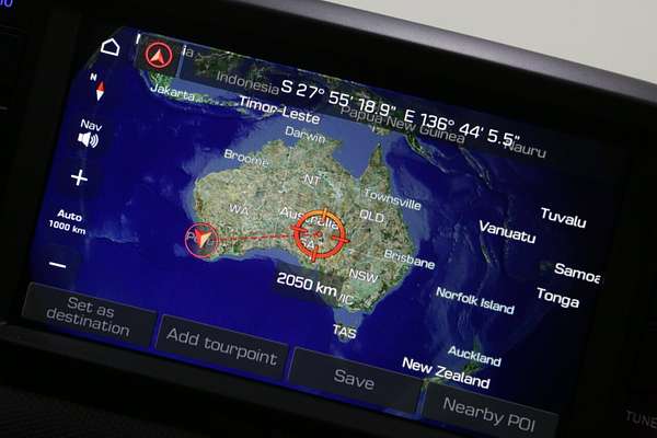 2020 Hyundai Kona Elite OS.3