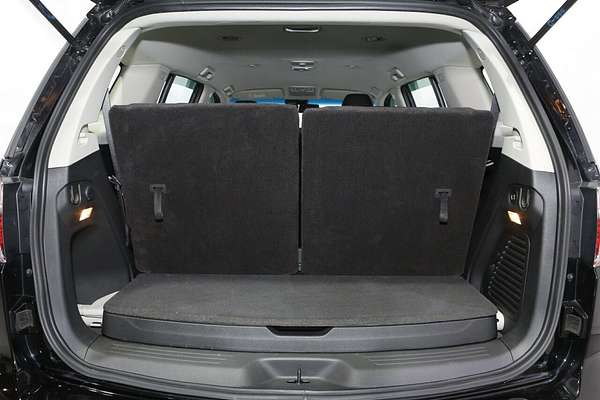 2017 Holden Trailblazer Z71 RG