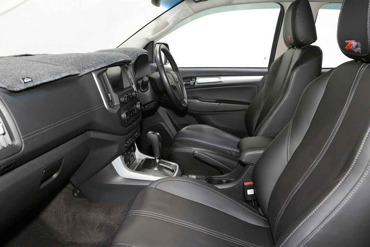 2017 Holden Trailblazer Z71 RG