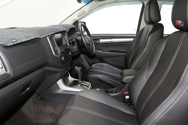 2017 Holden Trailblazer Z71 RG