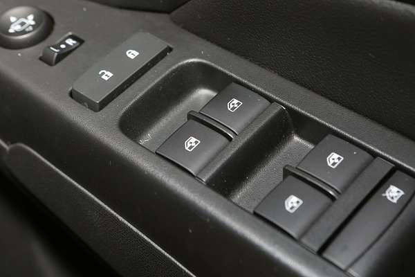 2017 Holden Trailblazer Z71 RG