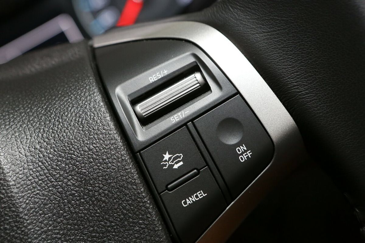 2017 Holden Trailblazer Z71 RG