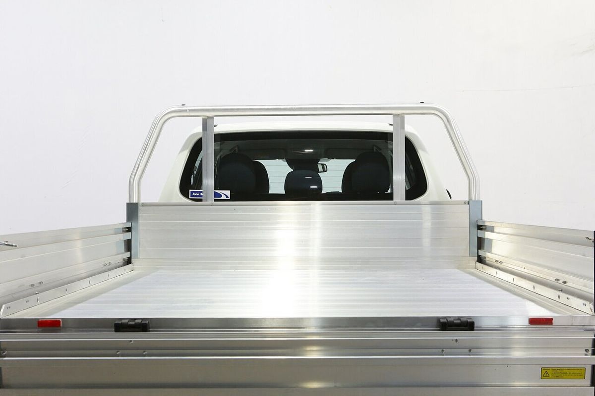 2024 Mitsubishi Triton GLX MR 4X4