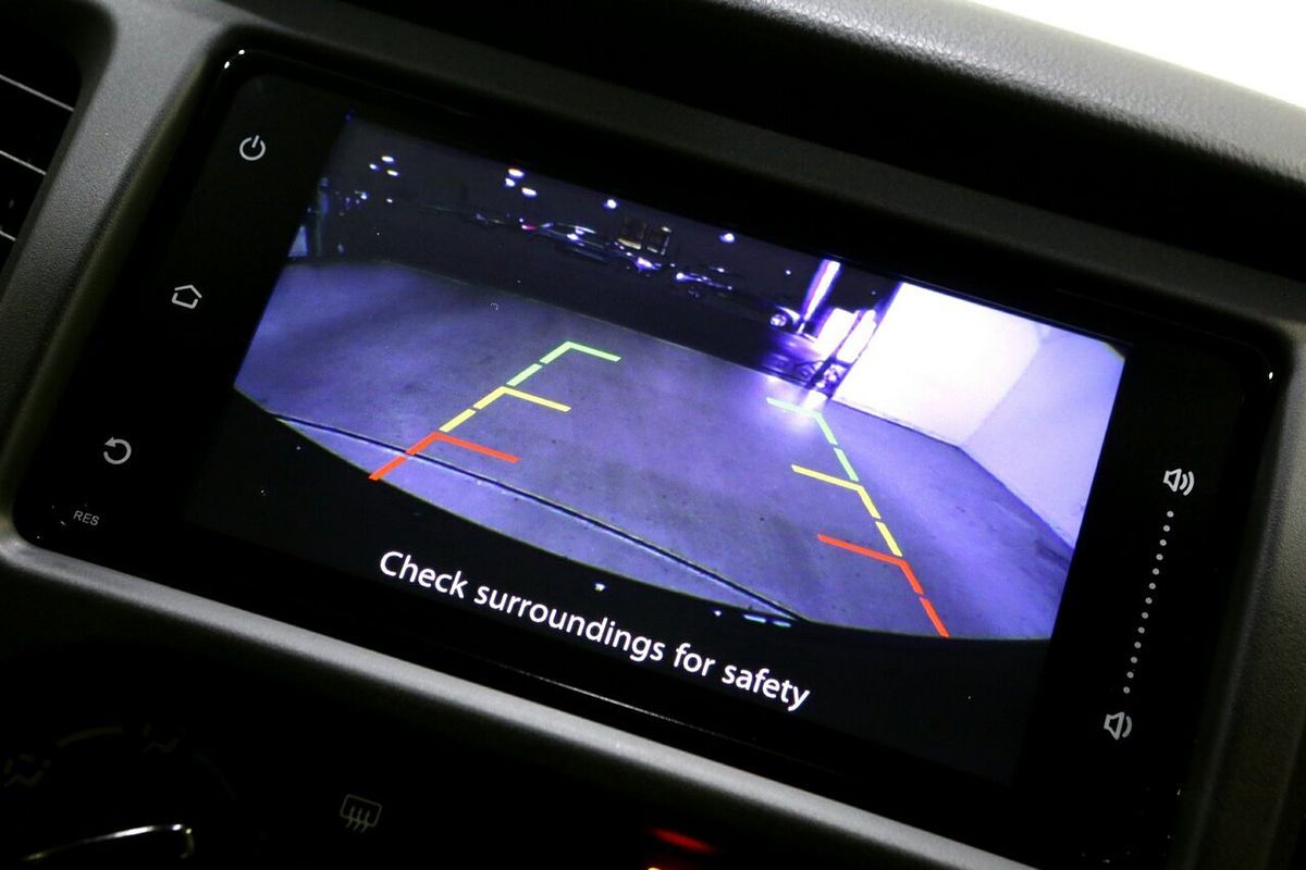 2024 Mitsubishi Triton GLX MR 4X4