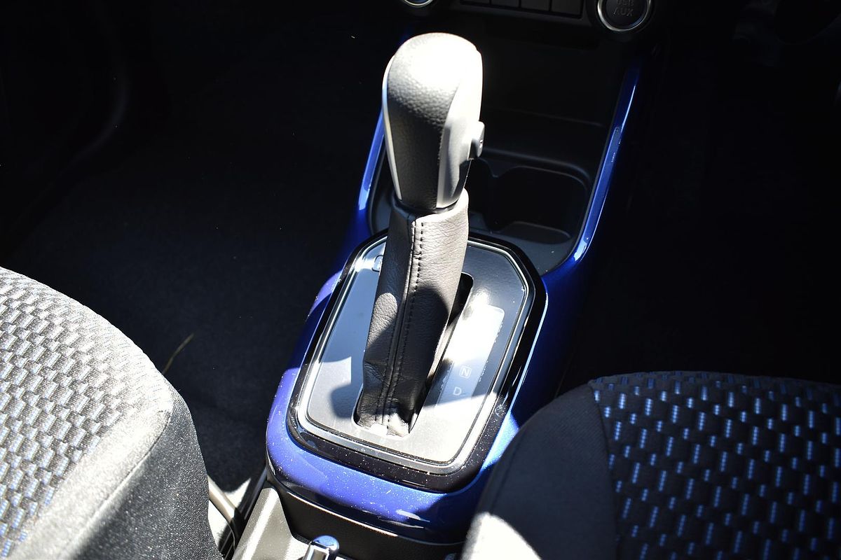 2024 Suzuki Ignis GLX MF Series II