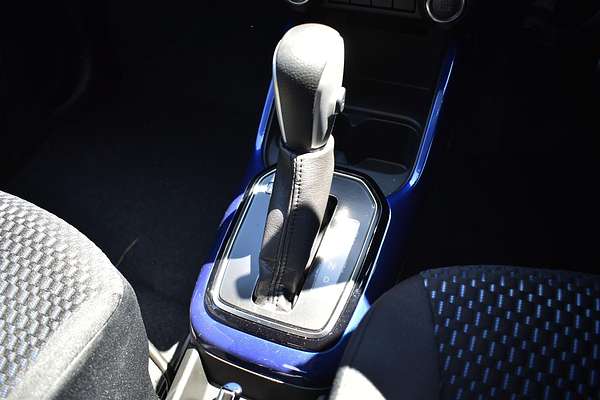 2024 Suzuki Ignis GLX MF Series II