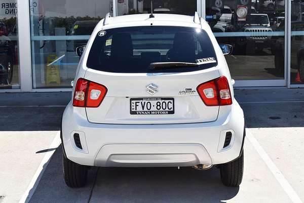 2024 Suzuki Ignis GLX MF Series II