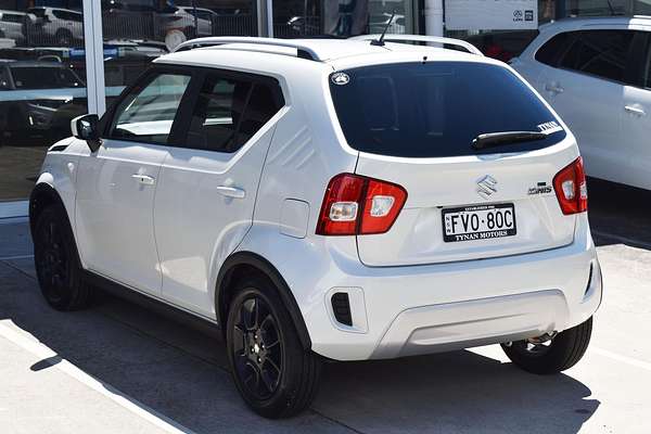 2024 Suzuki Ignis GLX MF Series II