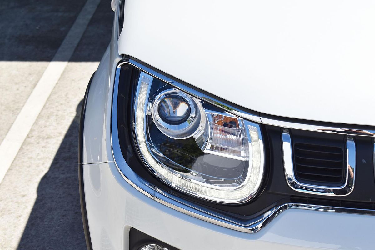 2024 Suzuki Ignis GLX MF Series II