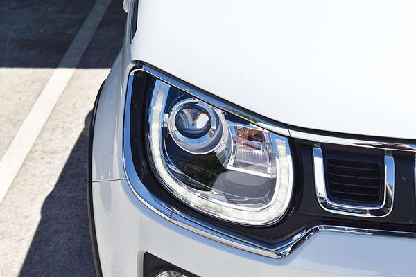 2024 Suzuki Ignis GLX MF Series II