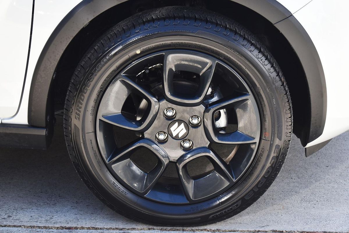 2024 Suzuki Ignis GLX MF Series II