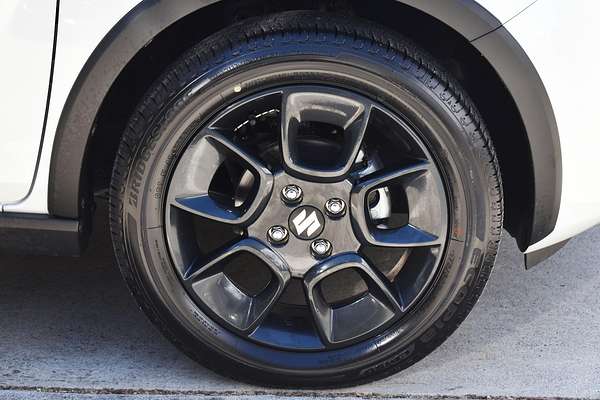 2024 Suzuki Ignis GLX MF Series II