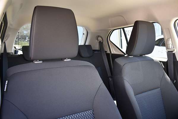 2024 Suzuki Ignis GLX MF Series II