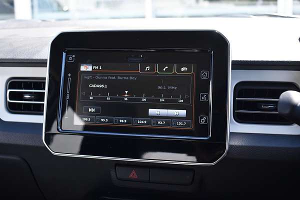 2024 Suzuki Ignis GLX MF Series II