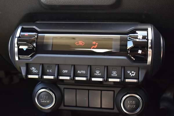 2024 Suzuki Ignis GLX MF Series II