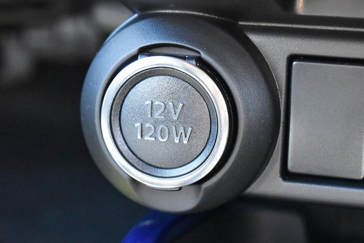 2024 Suzuki Ignis GLX MF Series II