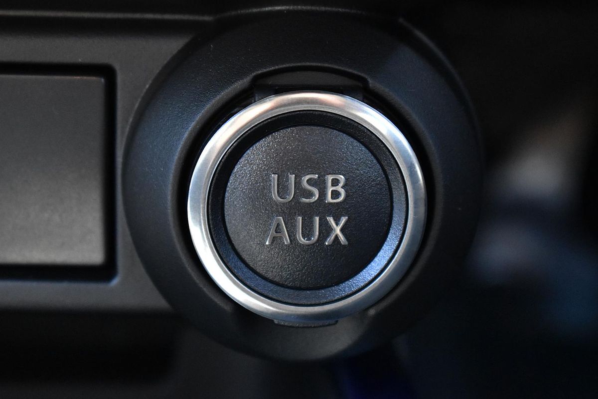 2024 Suzuki Ignis GLX MF Series II