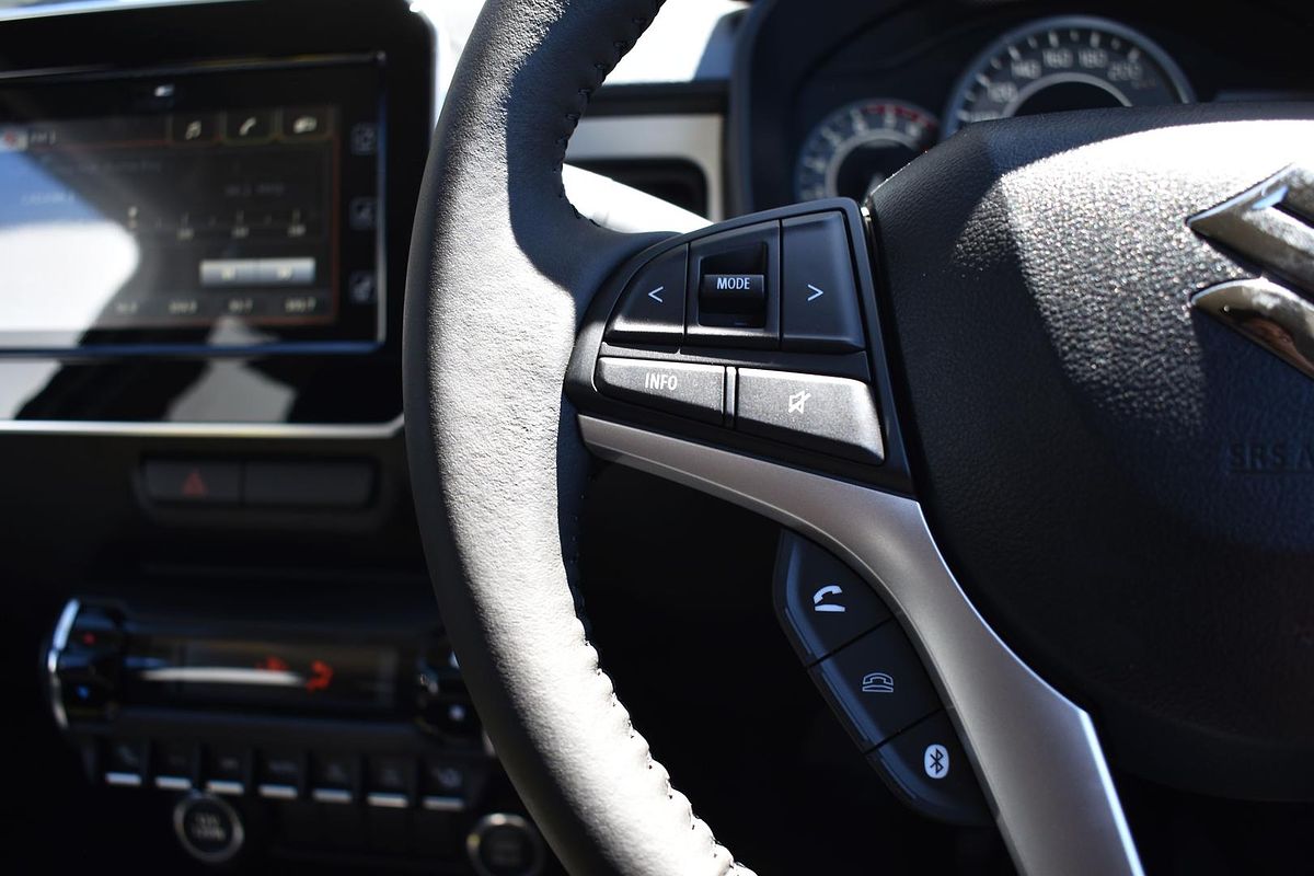 2024 Suzuki Ignis GLX MF Series II