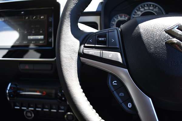 2024 Suzuki Ignis GLX MF Series II