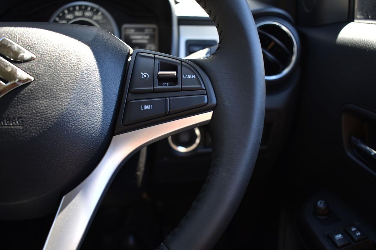 2024 Suzuki Ignis GLX MF Series II