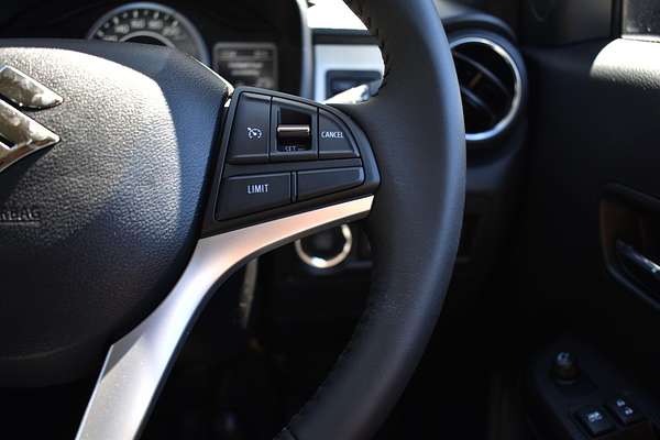 2024 Suzuki Ignis GLX MF Series II